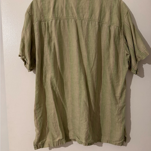 Patagonia Full Button shirt - Picture 4 of 4